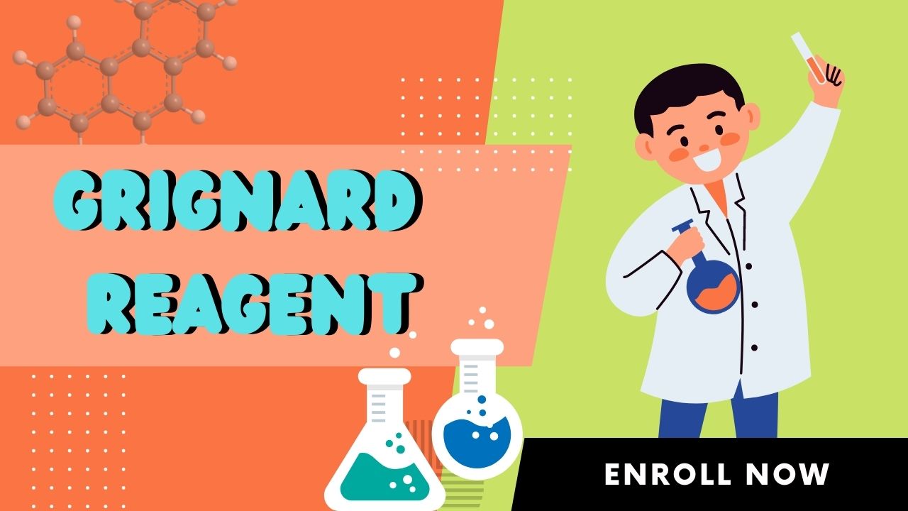 Grignard Reagent