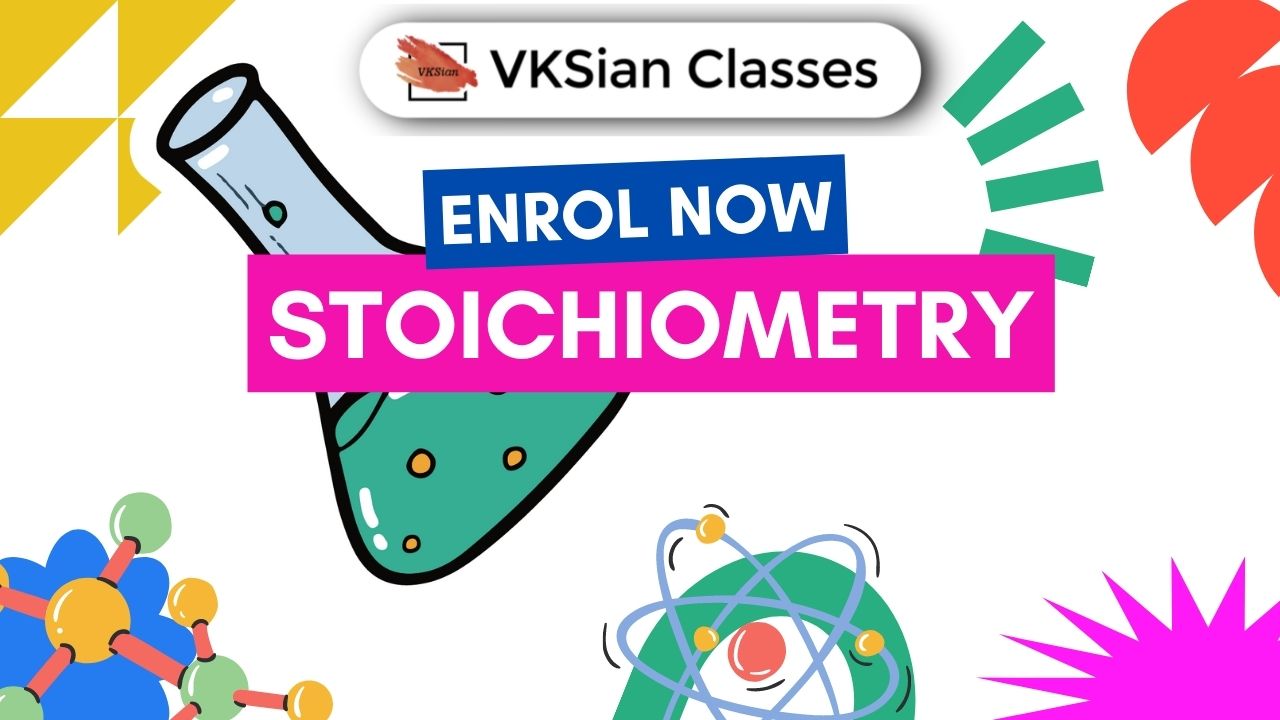 Stoichiometry
