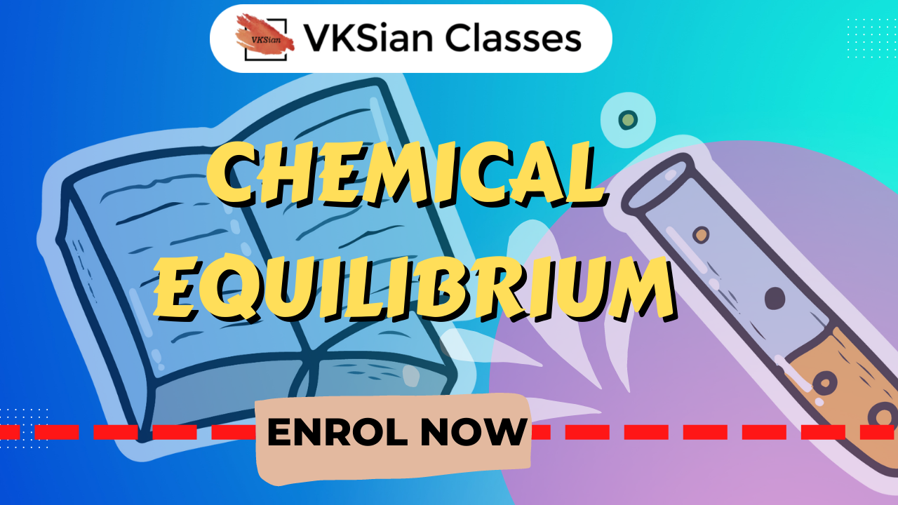 Chemical Equilibrium