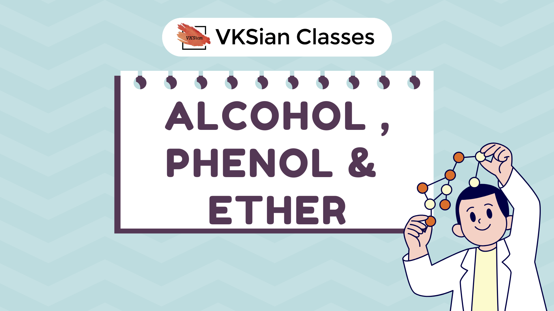 Alcohol , Phenol & Ether